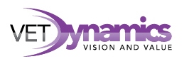 Vet Dynamics logo